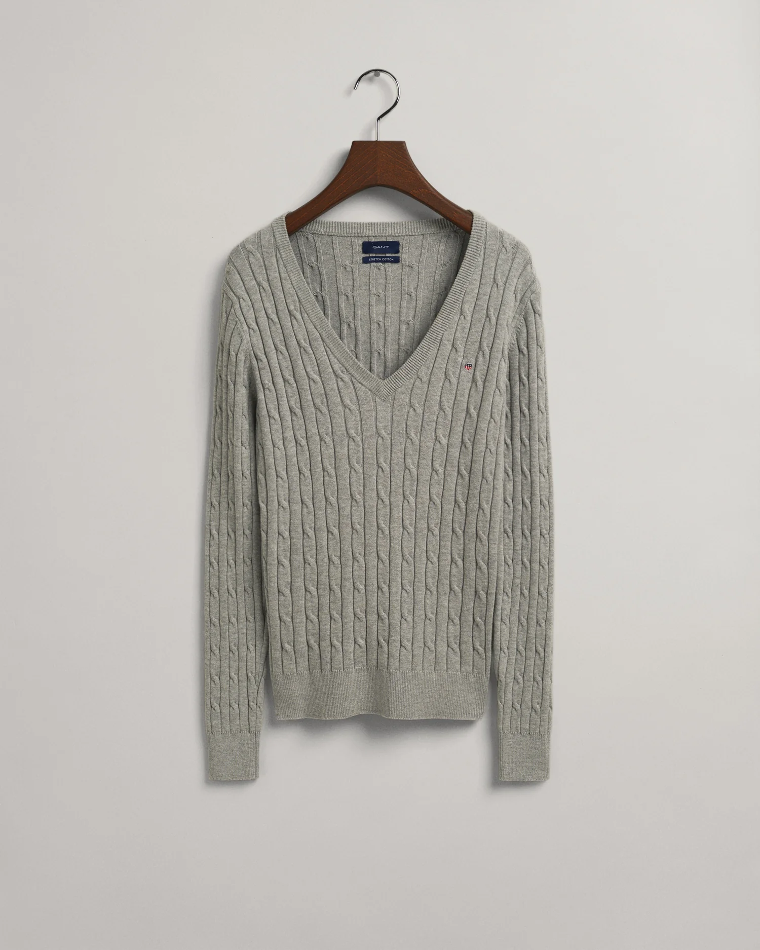 Women's Flat Knit Sweaters